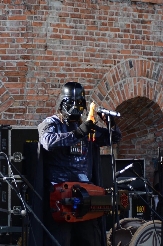 Imagine încărcată de Gianluca