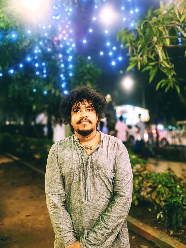 Image uploaded by Parag Mankame