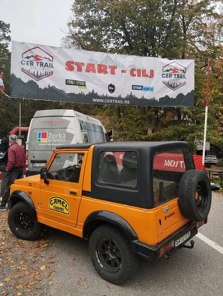 Sliku je postavio/la Kile