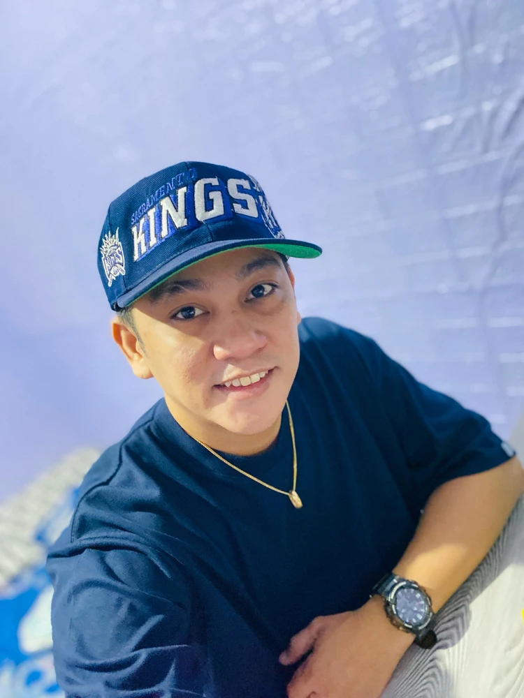 I-upload ni KiiN6 ang larawan