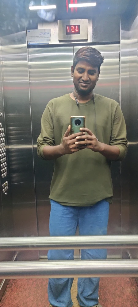 Prasanna Spk பதிவேற்றிய படம்