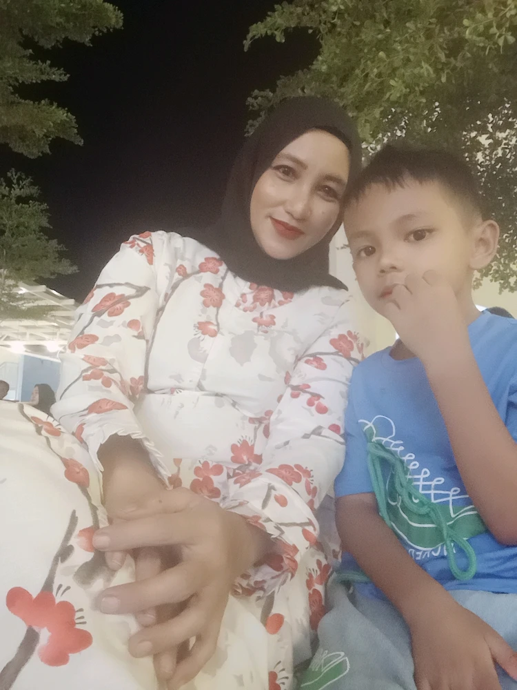Gambar diunggah ku Thia