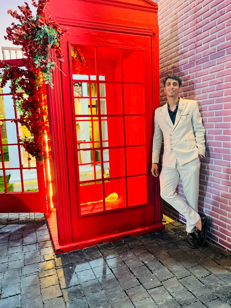 Image uploaded by Mahmoud Azaro