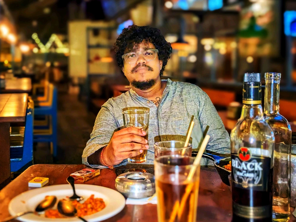 Image uploaded by Parag Mankame