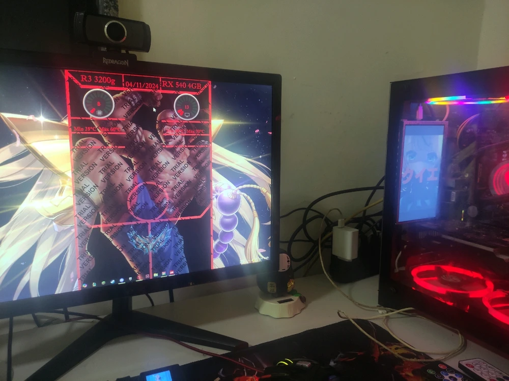 Imagem enviada por Thiago Paiva