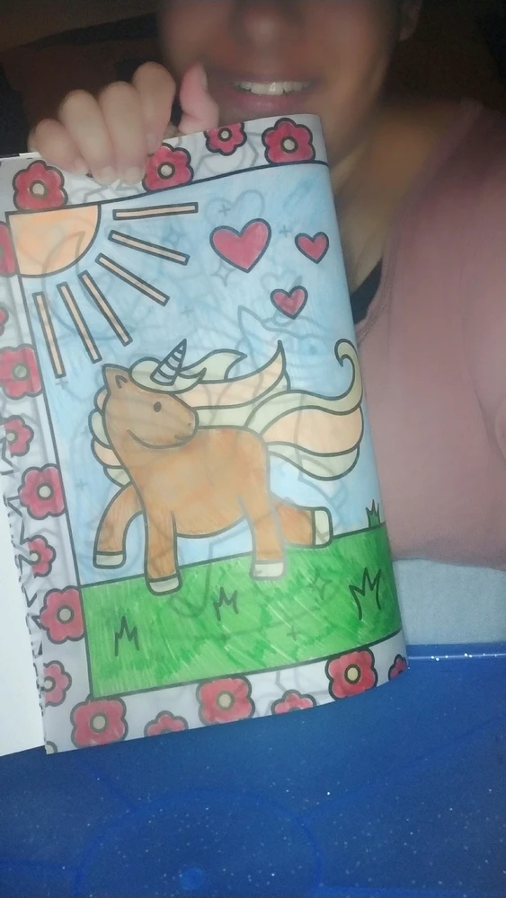 Image uploaded by Danielle