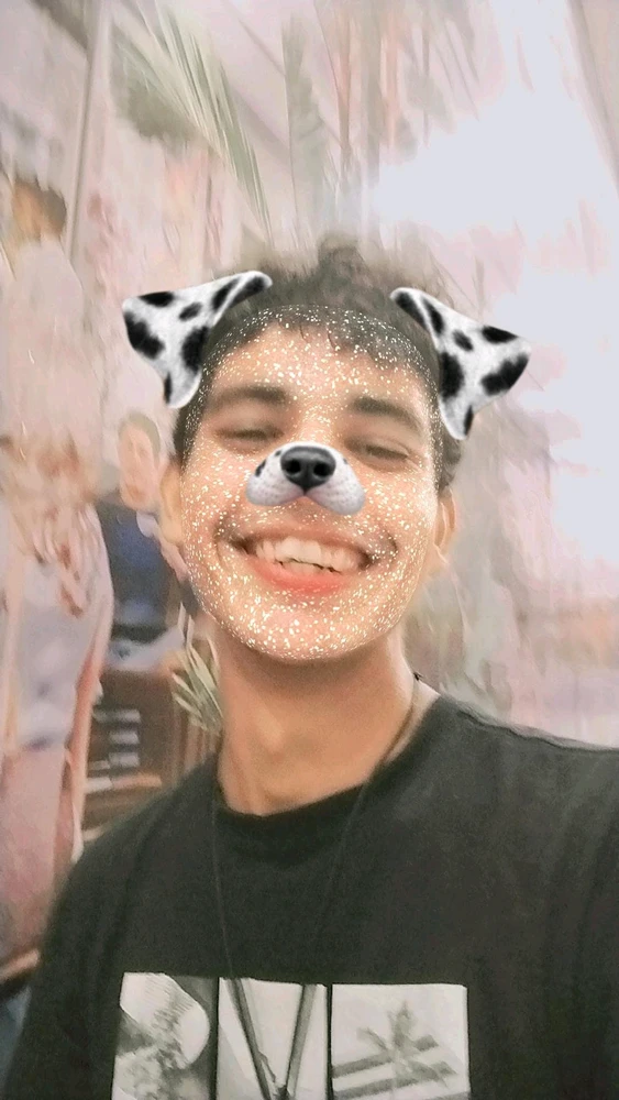 Imagem enviada por Gustavo