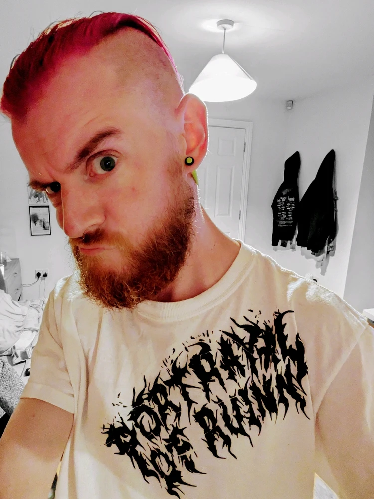 Image uploaded by Calvin Fayle