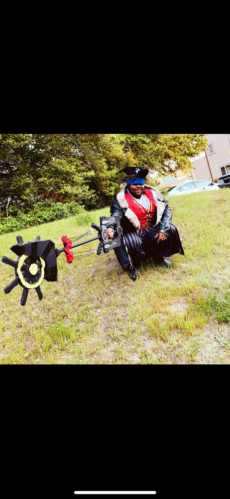 Image uploaded by Steveland
