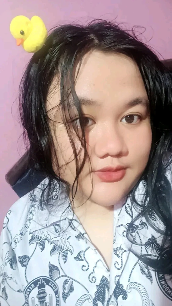 Gi-upload ni Nessa ang hulagway