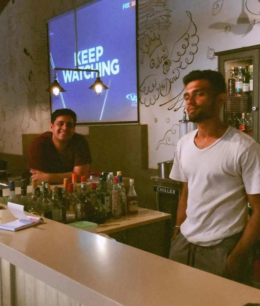 Gambar diunggah dening Ameya