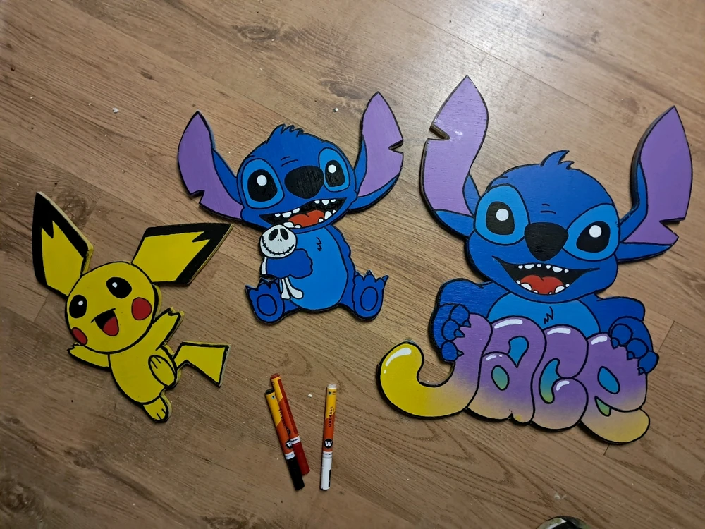 Image uploaded by Mike