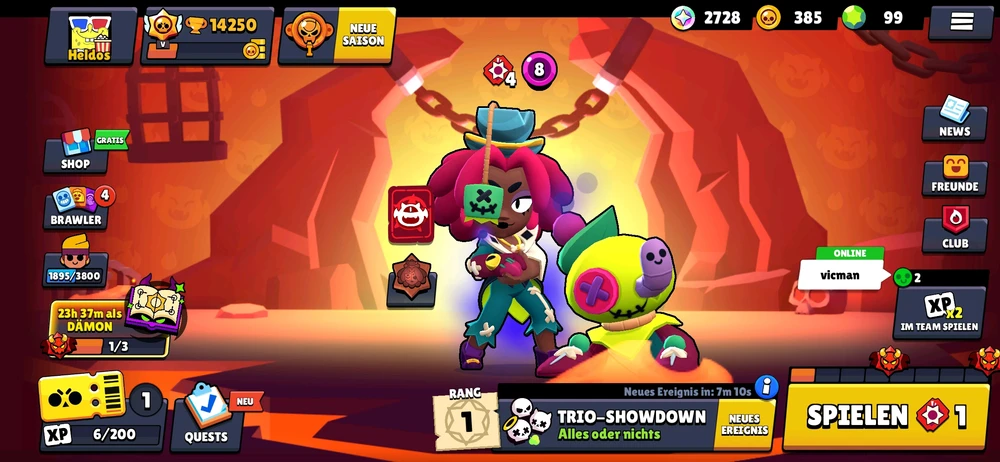 Bild hochgeladen von Patrick