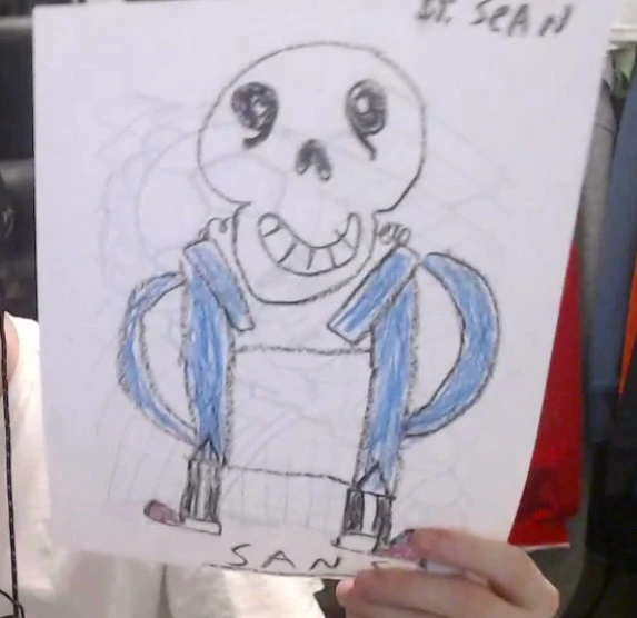 Image uploaded by Sean