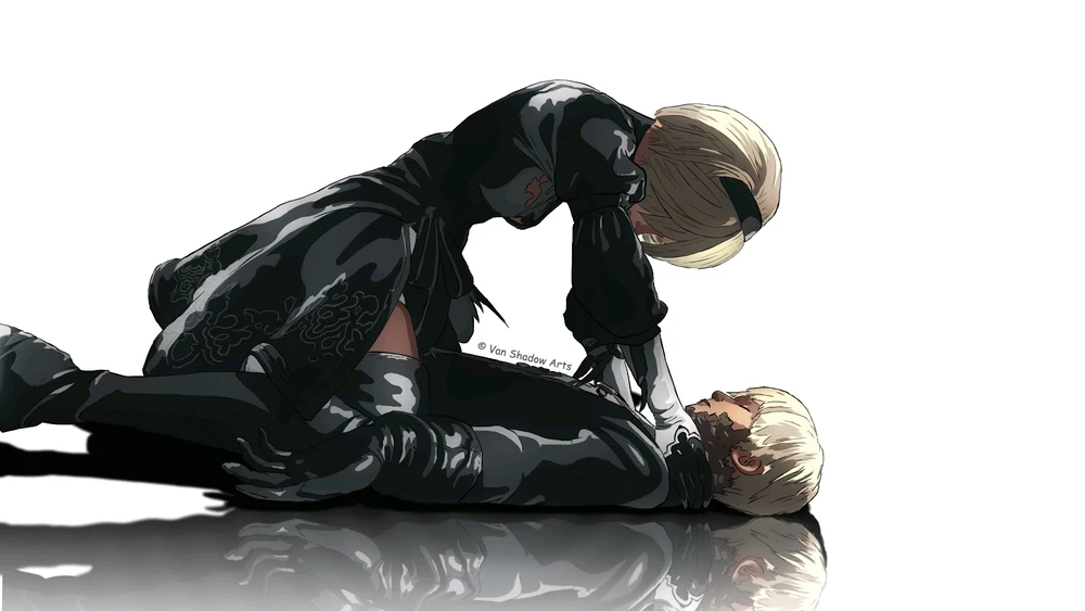 Bild hochgeladen von Van Shadow