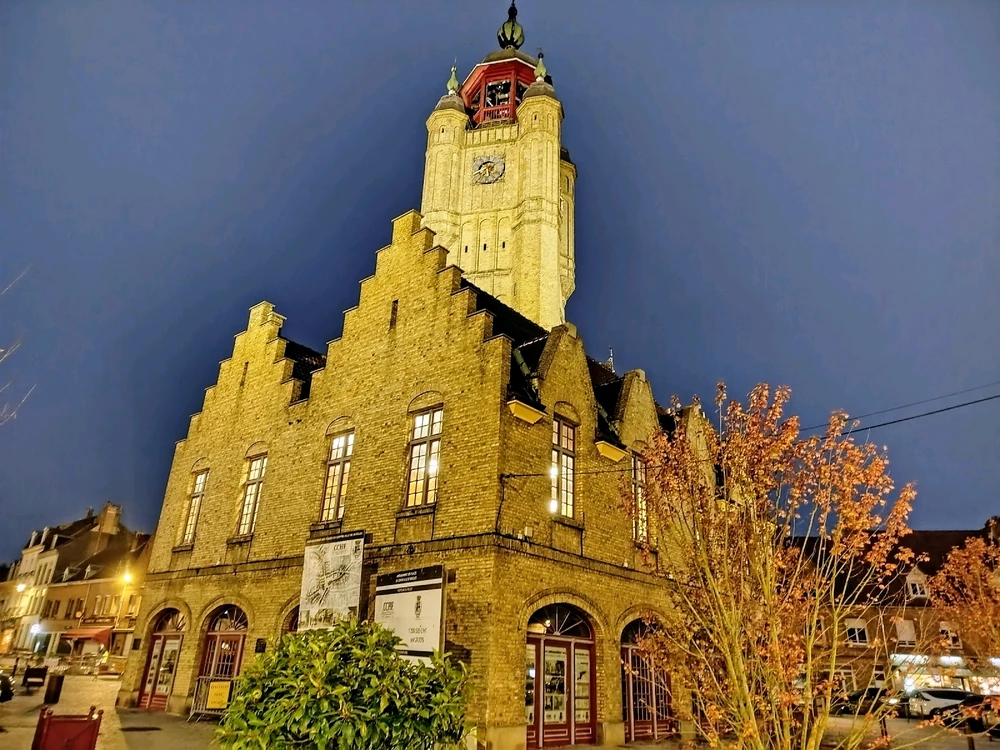 Image ajoutée par Cedric