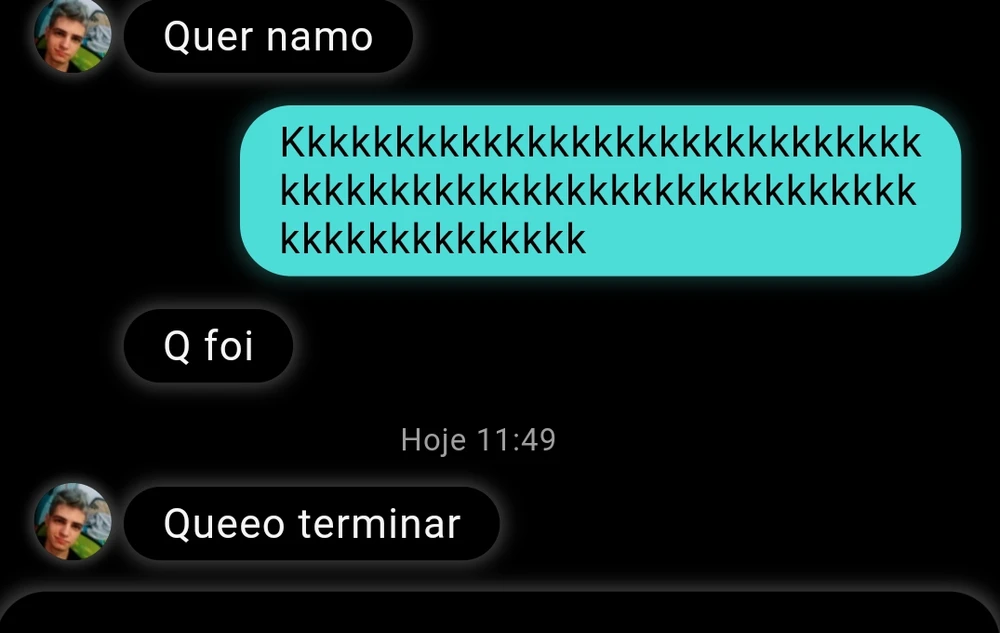 Imagem enviada por Anna