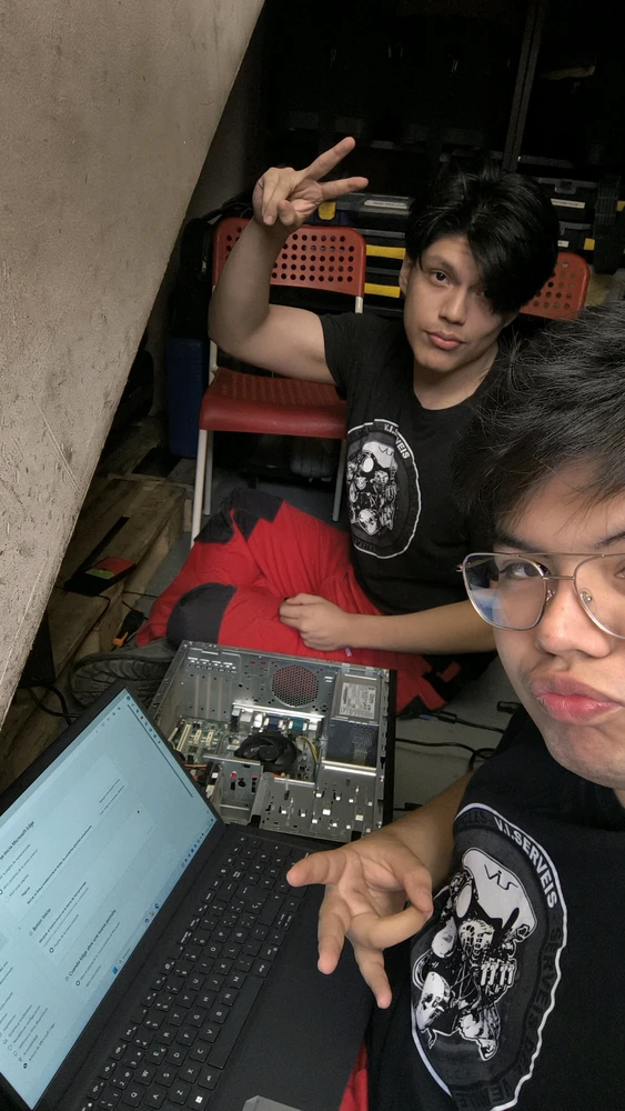 +1 Stack Valorant (hierro-oro)