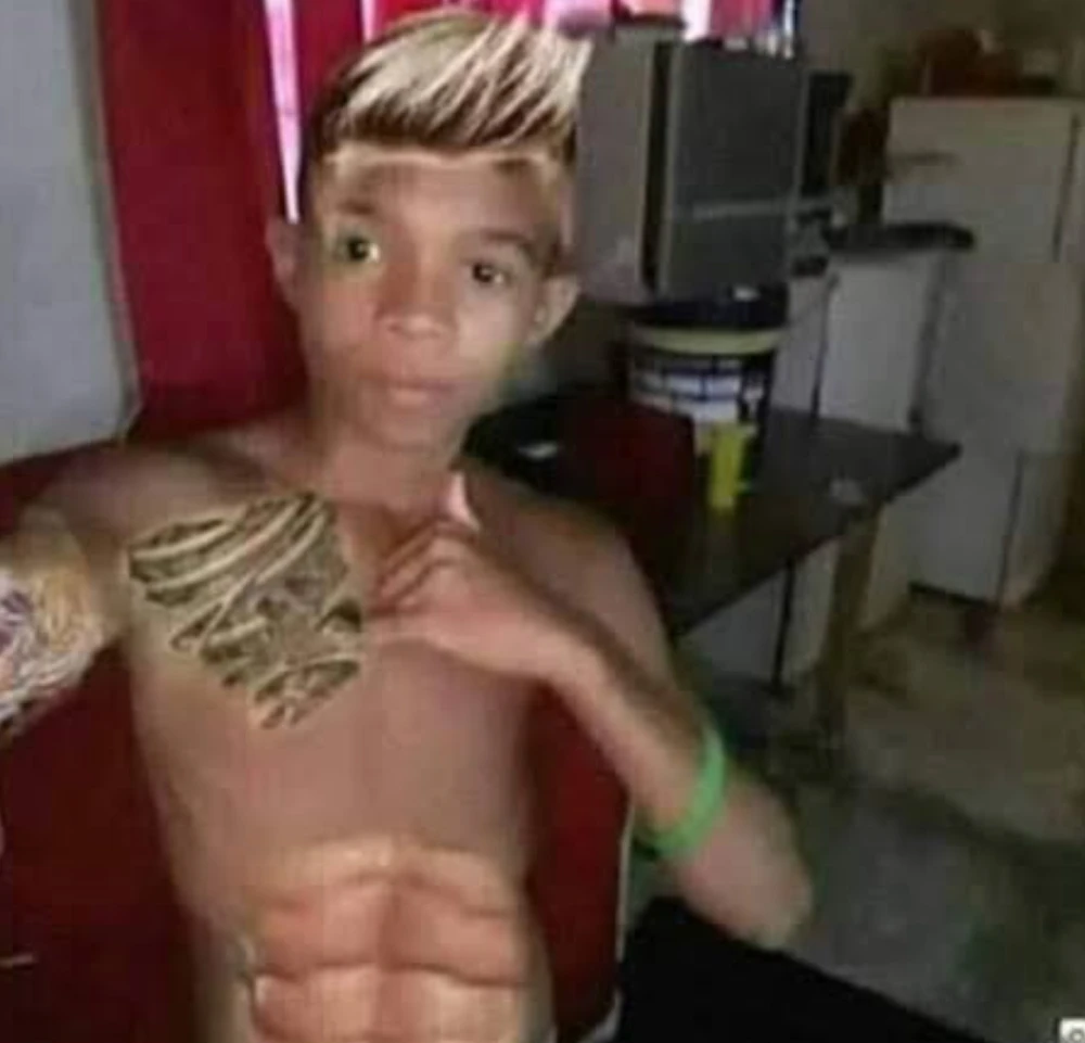 Imagem enviada por Anna