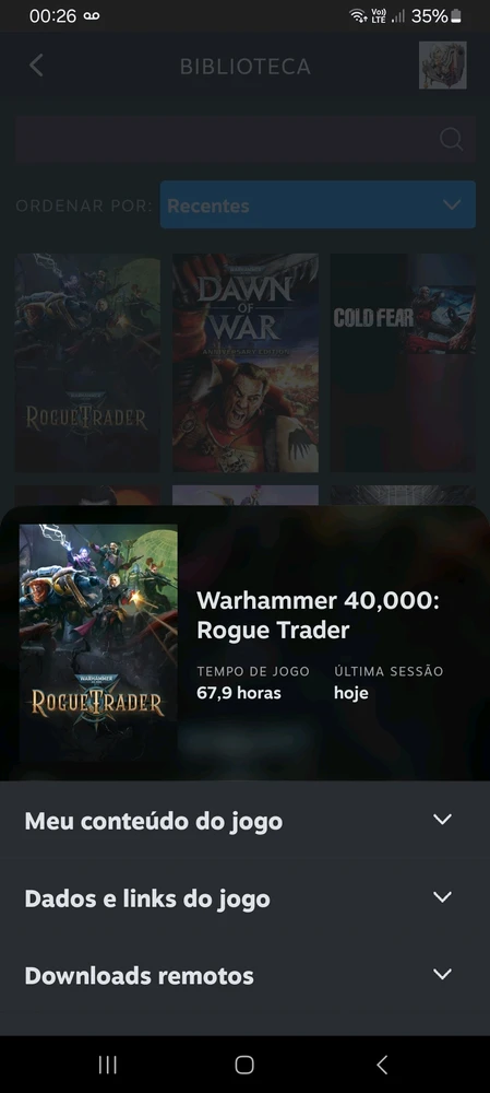 Imagem enviada por André monfredo