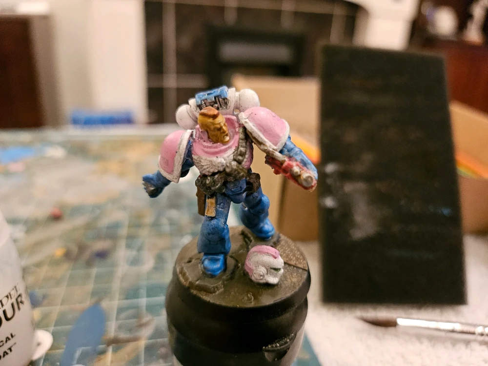 Image uploaded by Daniel Burnham