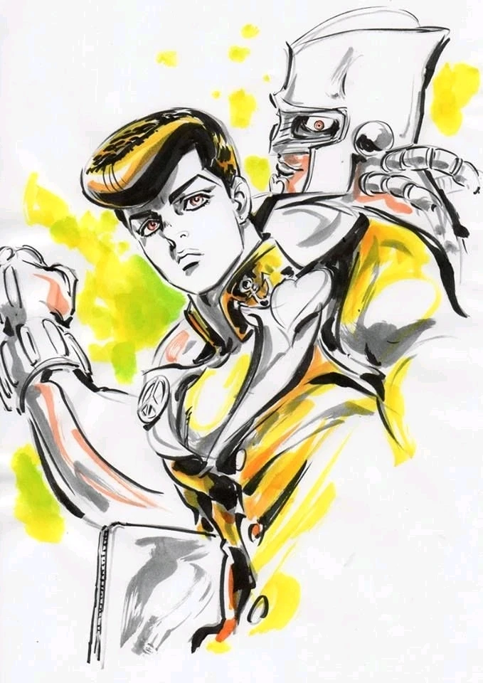 Josuke