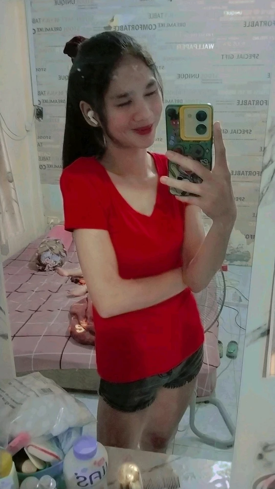 Image uploaded by May