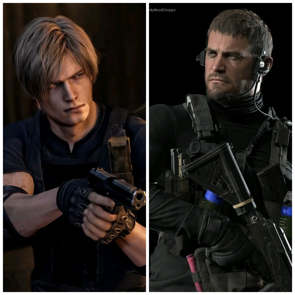 Elegid sabiamente...