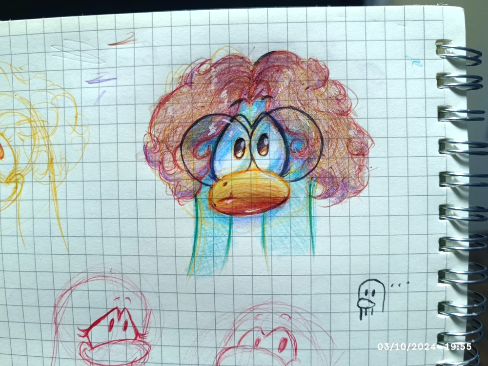 Imagen subida por Ximena Martinez