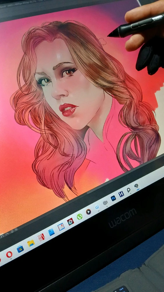 Image uploaded by Manuel