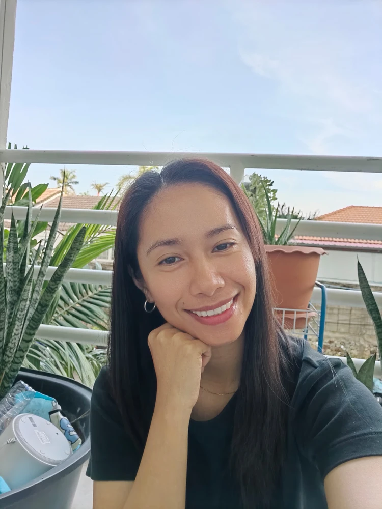 Captured this morning 😊