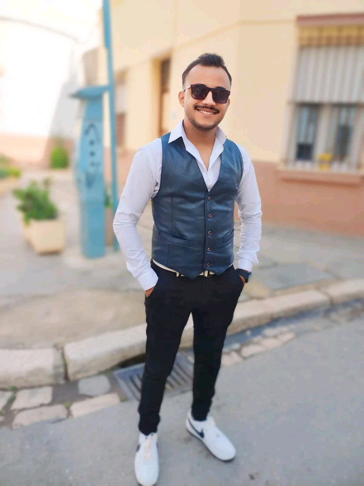 صورة رفعها Firas