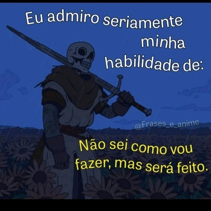 Imagem enviada por Ned