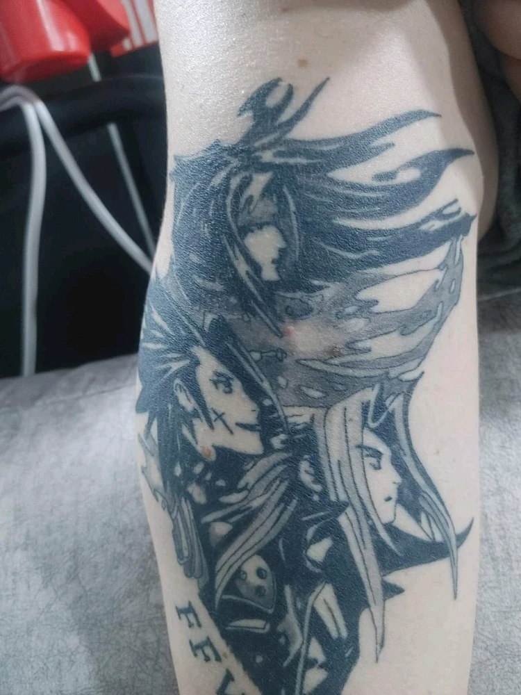 Imagen subida por Kaileena