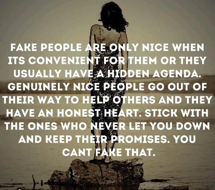 Seeking Genuine Connections in a Filtered World! 🌏✨