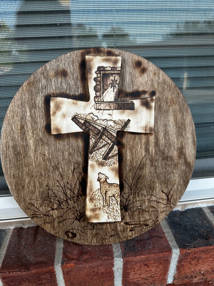 Image uploaded by Cassidy