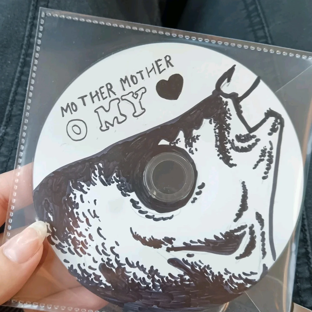 GIF caricata da Mangle