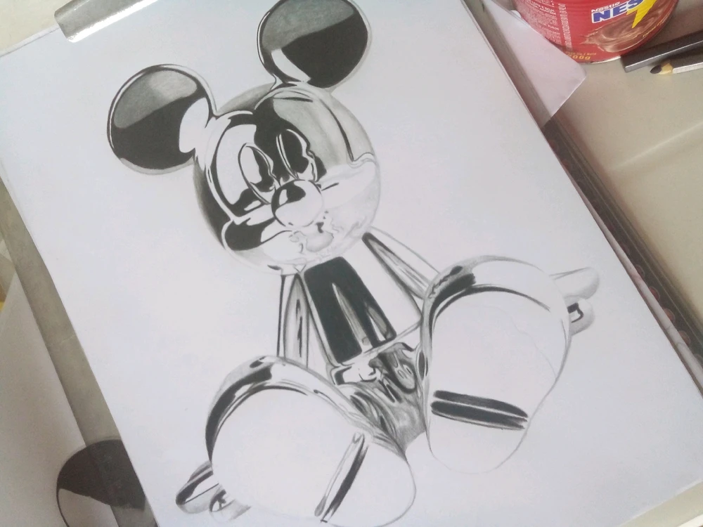 Image uploaded by Thamires