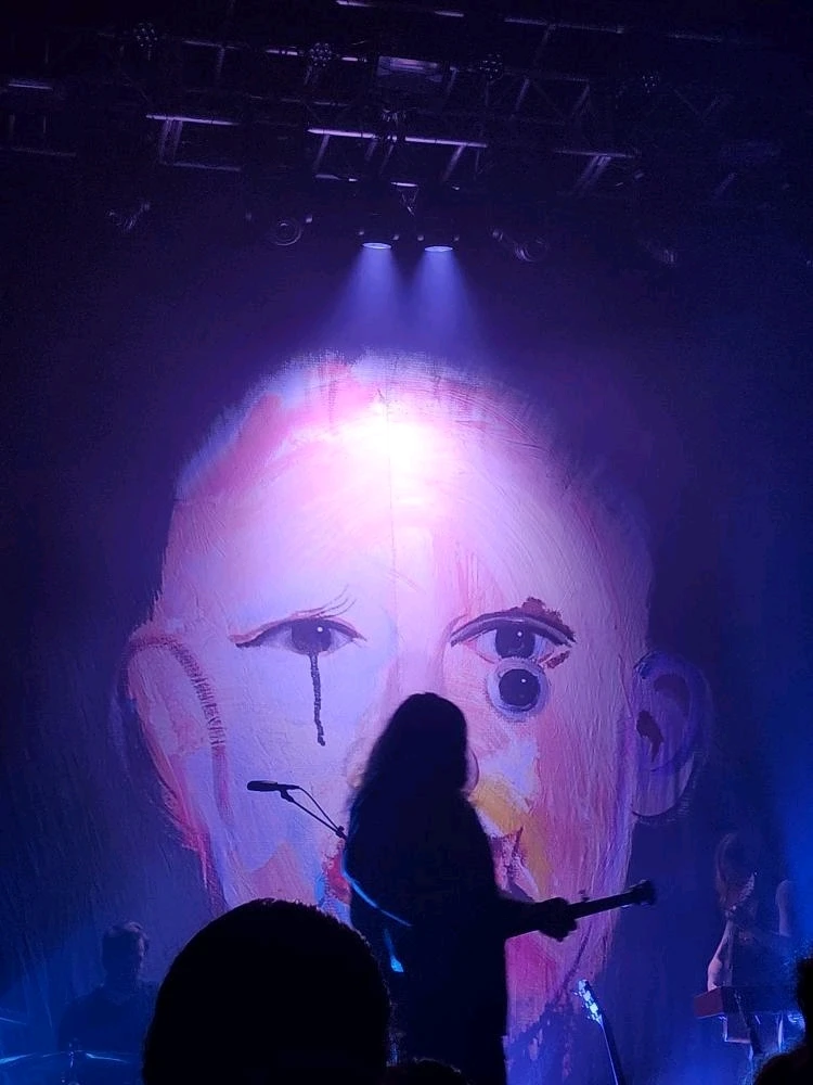 Image uploaded by Dustyn