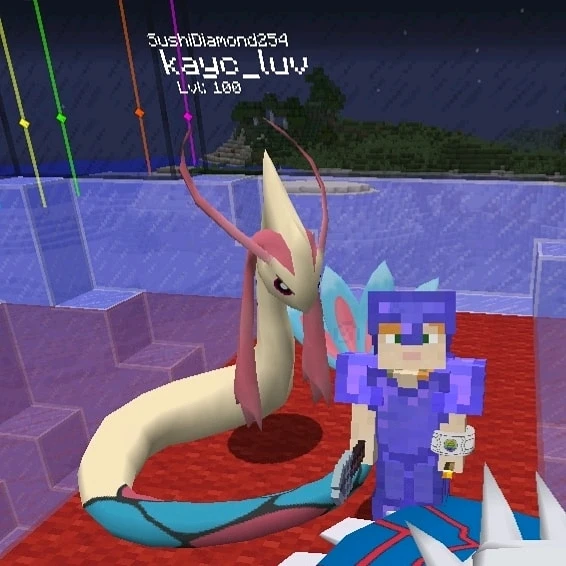 Image uploaded by Kea