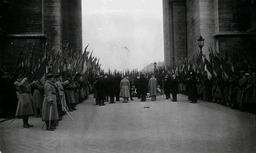 11 novembre 1919