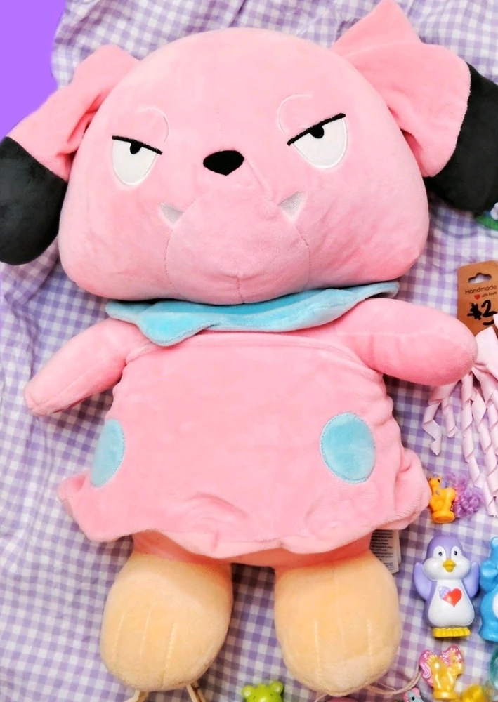 GIF uploaded by Bitsy Bear