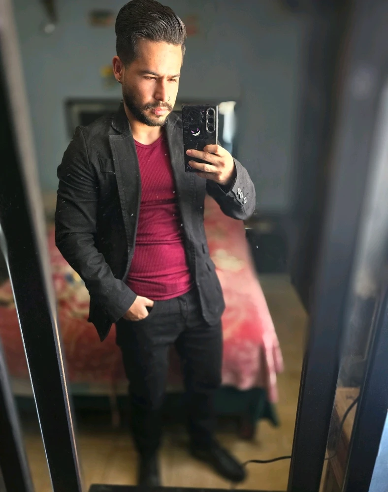 Recomienden rolas chidas