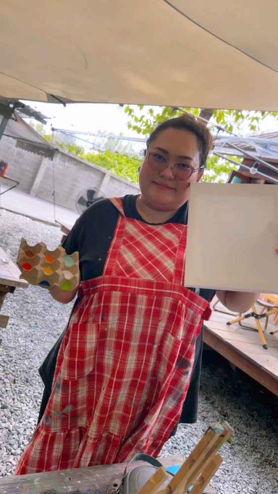 รูปที่อัพโหลดโดย Molly