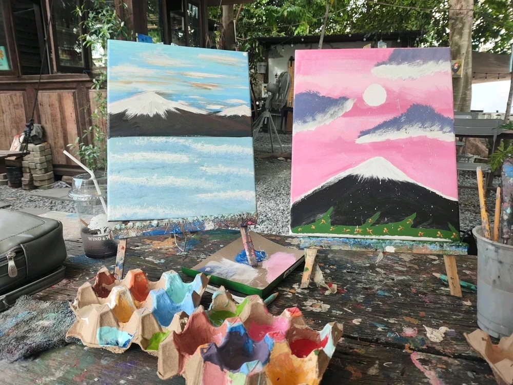 รูปที่อัพโหลดโดย Molly