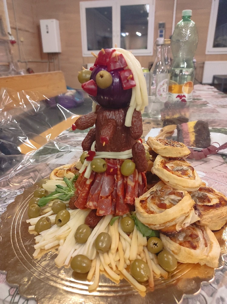 Obrázek nahrál Pawel