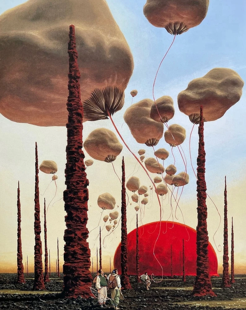 Obrázek nahrál Irónia