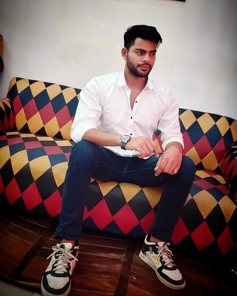 GIF uploaded by Kartik