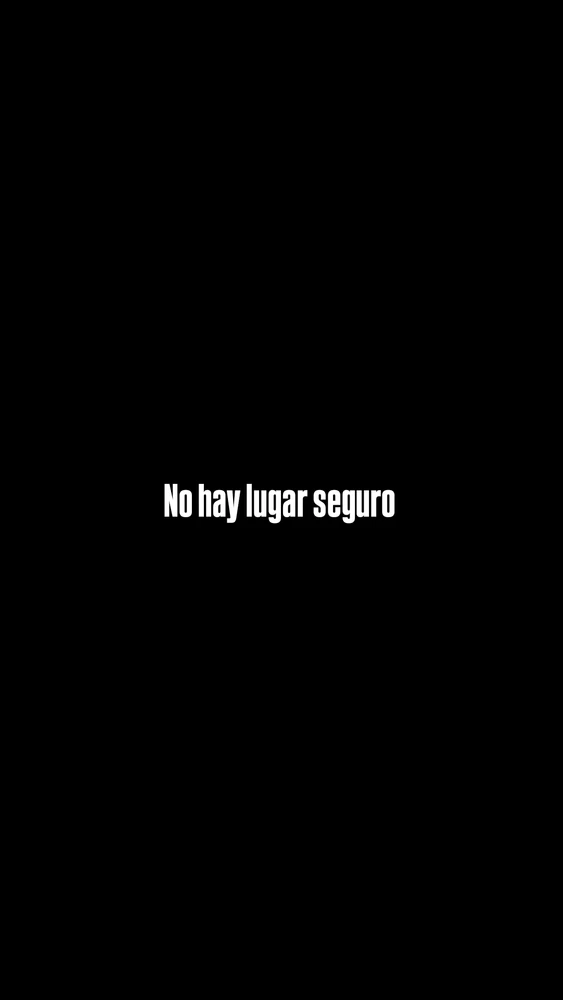 No lo hay