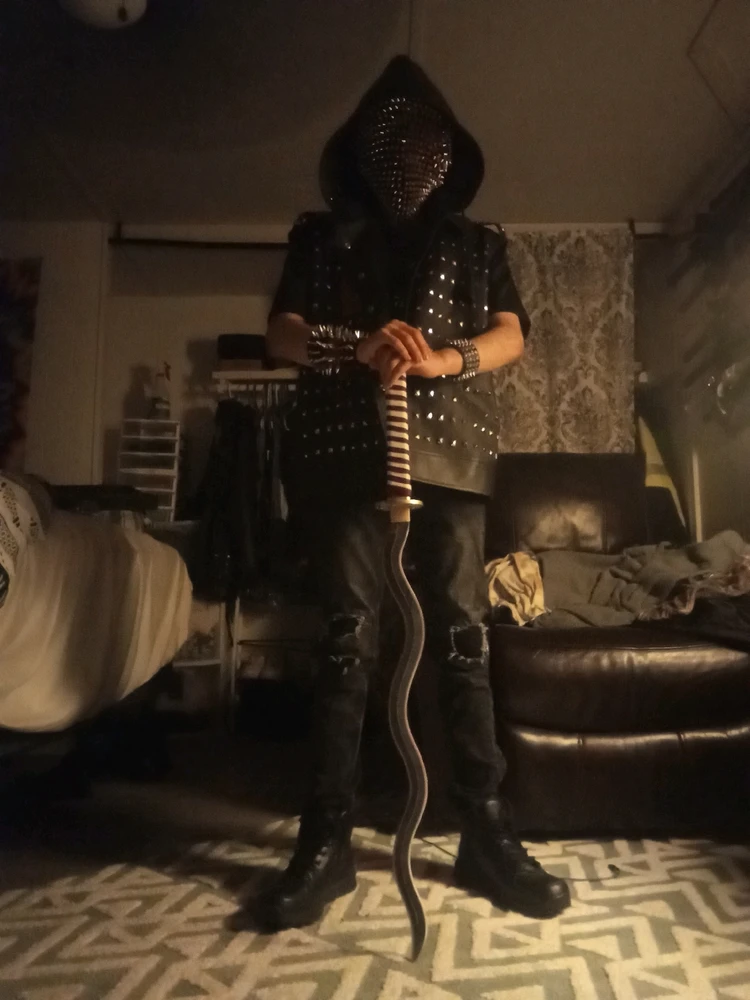 Xavier 上傳的 GIF